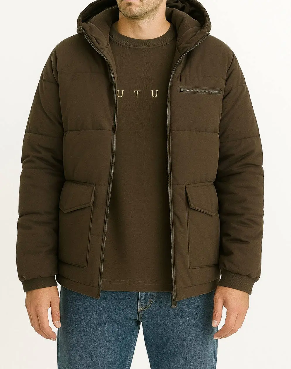 دورس مردانه مانی